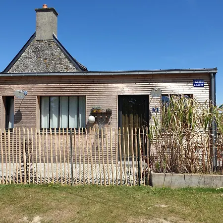 La Cle Des Champs - D'hote - Maison Independante #chez Lucien