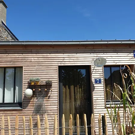 La Cle Des Champs - D'hote - Maison Independante #chez Lucien