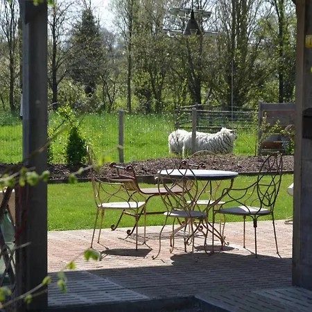 Holiday home La Cle Des Champs - D'hote - Maison Independante #chez Lucien Martigne-Ferchaud