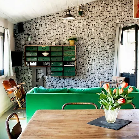 La Cle Des Champs - D'hote - Maison Independante #chez Lucien