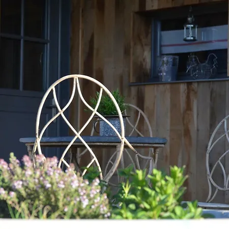 Holiday home La Cle Des Champs - D'hote - Maison Independante #chez Lucien